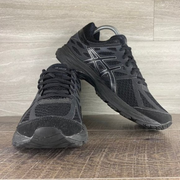 Women's Asics Gel-Cumulus 17 Sneaker - Picture 5 of 11